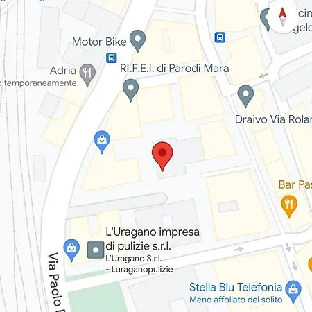 Rolando 20b * Gênes