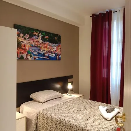Rolando 20b Gênes